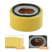 Air Filter Keep Your For YANMAR Diesel Engine Running Smoothly with this Air Filter L100N L48N 114210 12590 114211 12510