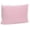Pink, variant on 100% Jersey Knit Cotton, 2 Standard Pillow Case-Pink