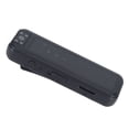 thumbnail image 4 of Mini grabadora de video portátil HD con lente giratoria, grabadora de voz digital de 700 mAh para conferencias y reuniones, 4 of 15