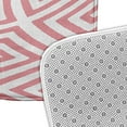 thumbnail image 2 of Simply Daisy Geometric Pet Feeding Mat for Dogs and Cats, 2 of 3