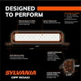 thumbnail image 5 of Sylvania - Ultra 10" LED Light Bar, 5 of 9
