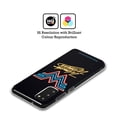 thumbnail image 2 of Head Case Designs Officially Licensed Wonder Woman 1984 Logo Art Neon Soft Gel Case Compatible with Samsung Galaxy S20+ / S20+ 5G, 2 of 7