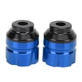 thumbnail image 2 of Tanque de líquido de frenos, 2 piezas, líquido de frenos para motocicleta, taza de combustible para frenos, taza de líquido de frenos, tecnología de vanguardia, 2 of 9