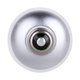 thumbnail image 2 of Foco plateado SMD5730 E27 Bombilla de lámpara blanca cálida 7W Luz 85-265V, 2 of 6