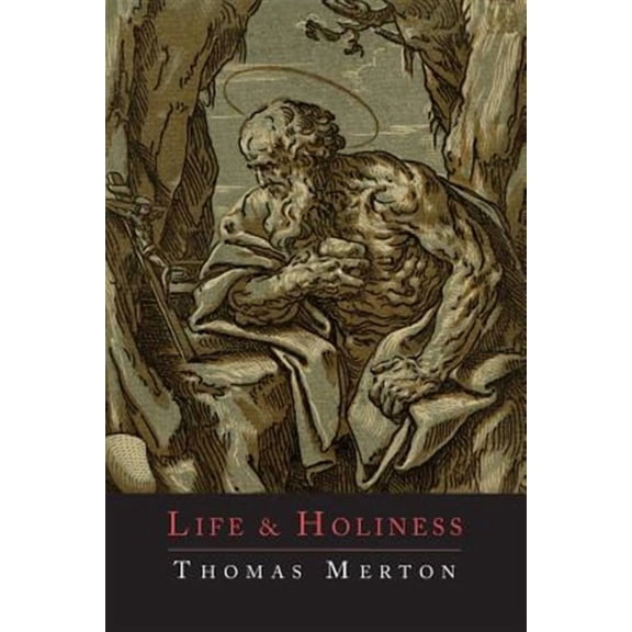 Life and Holiness (Paperback)