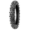 thumbnail image 1 of IRC VE40 Intermediate Terrain Tire 110/100x18 for KTM 250 DXC 1989-1991, 1 of 1