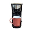thumbnail image 4 of Marcelle Reactive Glaze Food Safe 16 Oz Multicolor Microwaveable Mug Set of 4, 4 of 5