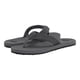 thumbnail image 3 of Sandalias Quiksilver Molokai para Hombre Gris Modelo AQYL10006XKRB, 3 of 5