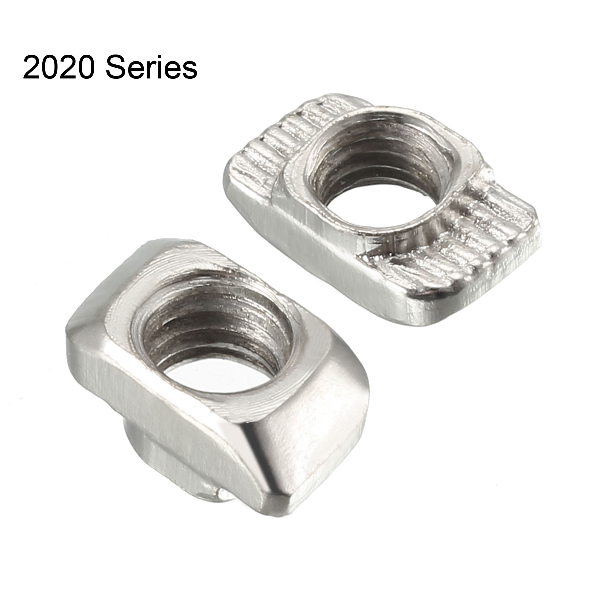 Buy EasyMech Sliding M5 T-nut for 20X20 Aluminium Profile – 10 Pcs Online  at