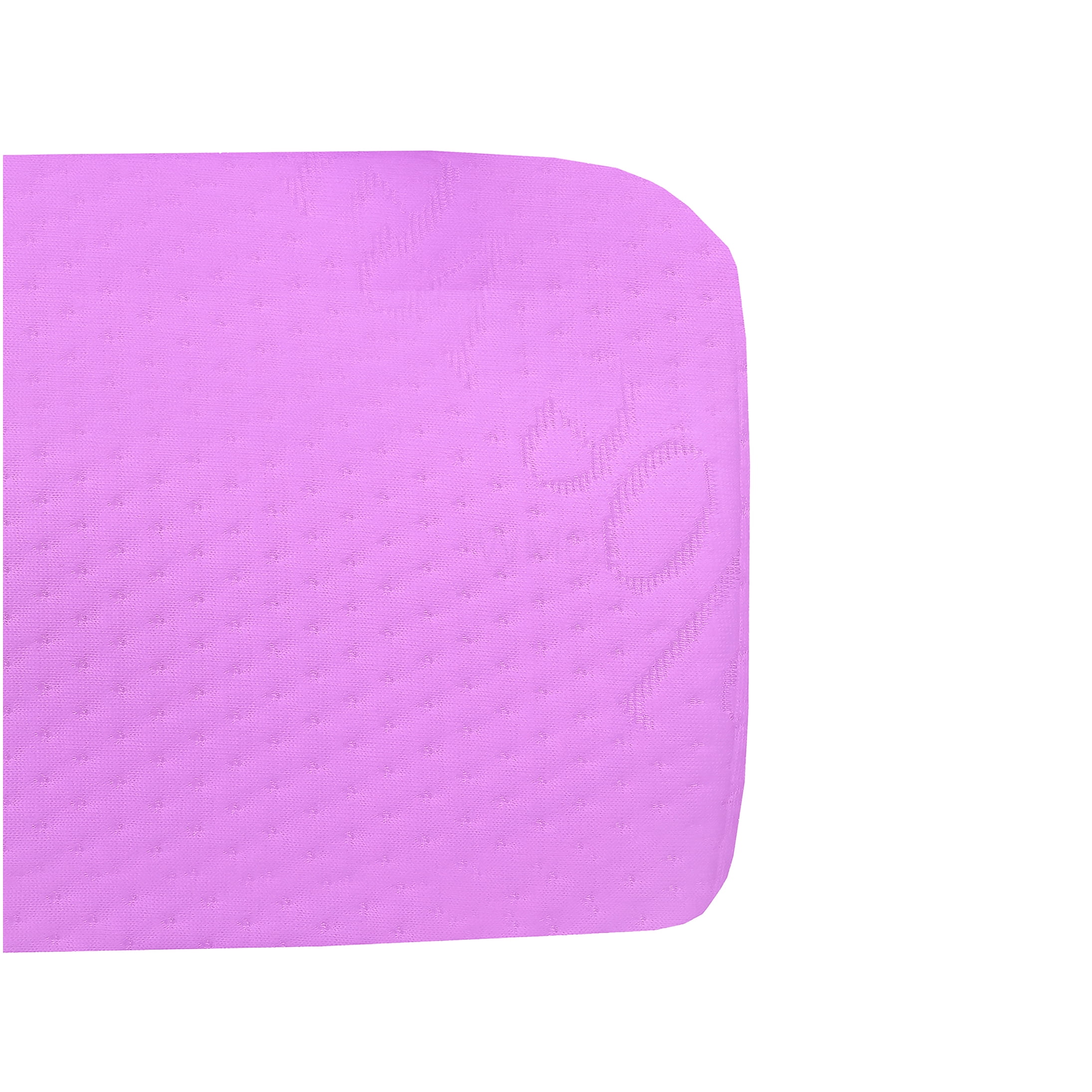 6 Inch Gel Memory Foam Mattress, Medium Firm Full Size Mattress in a Box, Pressure Relieving & CertiPUR-US Certified, Pink