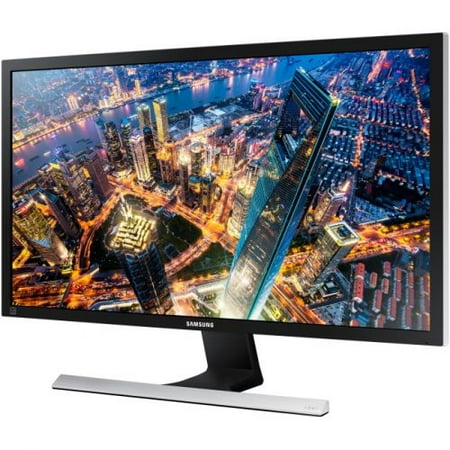 Samsung U28E590D 28" LED LCD Monitor - 16:9 - 1 ms | Walmart Canada