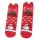thumbnail image 2 of Calcetines navideños para mujer, suaves y divertidos, para la fiesta. Estilo I, 2 of 9