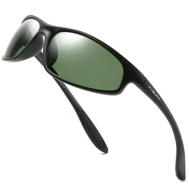 Gafas de sol FAGUMA Polarized UV400 Sports para hombre