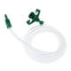 thumbnail image 5 of Adaptador de jeringa dispensadora Sunnimix Conector para tubo de Aire 10CC, 5 of 8