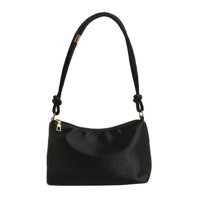 Bolso de hombro para mujer, moderno, multiusos, con asa superior, ideal para ir al trabajo o para vacaciones.