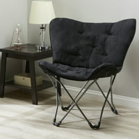 Mainstays Butterfly Chair