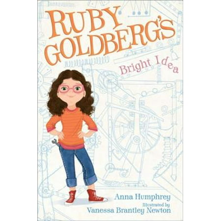 Ruby Goldberg's Bright Idea - eBook (The Best Of Rube Goldberg)