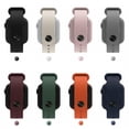 thumbnail image 3 of Reloj Deportivo Digital Led Reloj Electrónico Para Niños Impermeable Cómodo Reloj Cuadrado Con Pantalla Táctil Yuarrent EL017232-12, 3 of 5
