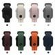 thumbnail image 3 of Reloj Deportivo Digital Led Reloj Electrónico Para Niños Impermeable Cómodo Reloj Cuadrado Con Pantalla Táctil Scienceny EL017232-06, 3 of 5