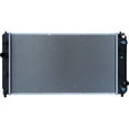 thumbnail image 2 of OSC 2039 Radiator, 2 of 2