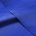 thumbnail image 6 of 100% Cotton Men's Sun Protection Shirts Lapel Button Down Long Sleeve Plain Breathable Lightweight Hiking Shirts for Summer Blue S, 6 of 8