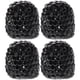 thumbnail image 1 of 4 tapones universales para válvulas de neumáticos de coche con brillantes diamantes de imitación para coches, motocicletas, SUV, camiones y bicicletas, 1 of 7