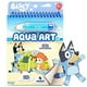 thumbnail image 1 of Bloc artístico Horizon Group USA Bluey Aqua libro para colorear con agua, 1 of 1