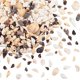 thumbnail image 1 of 180 g de conchas marinas diminutas, conchas de mar en espiral, cuentas de concha natural, para manualidades, 1 of 9