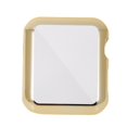 thumbnail image 2 of 1 pieza de cubierta de protección contra caídas de plástico para 2 de 42 mm protege contra rasguños Oro Sunnimix Cubierta de la caja del reloj, 2 of 8