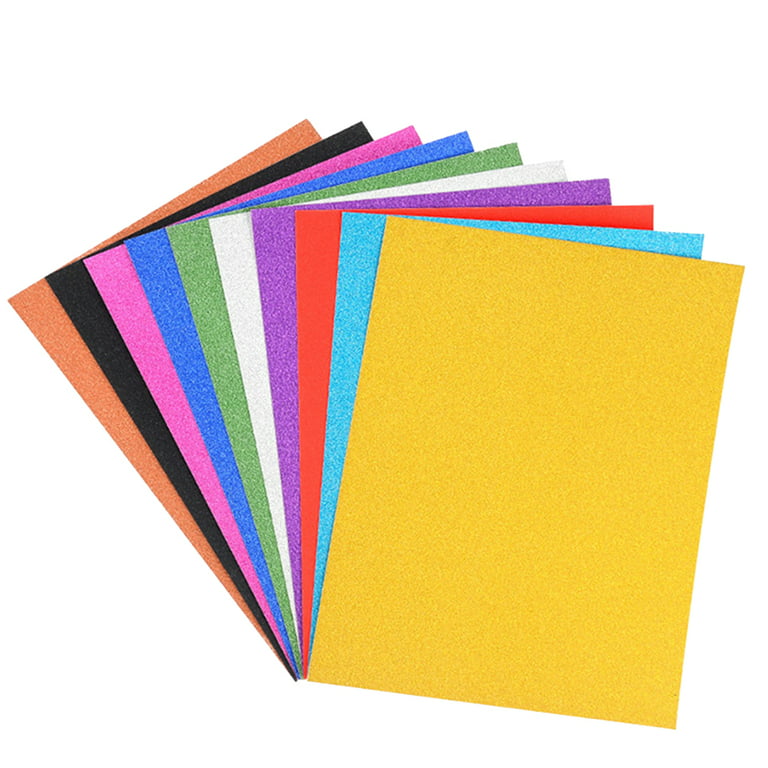 Clear Path Paper Favorites 12 x 24 inch Black Smooth Cardstock
