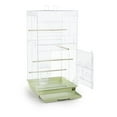 thumbnail image 3 of Prevue SPECONO1818H-SG 0.62 Po. Cage Haute, Verte, 3 of 5