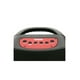 thumbnail image 5 of Bocina de 4 pulgadas recargable Kaiser KSW-5004, 5 of 8