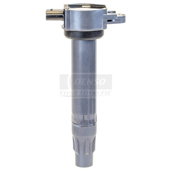 Denso 673-5301 OE Quality Direct Ignition Coil, 1 Pack Fits select: 2007-2017 JEEP PATRIOT, 2009-2020 DODGE JOURNEY