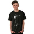 thumbnail image 5 of Michael Jackson Signature Autograph Men's Graphic T Shirt Tees Brisco Brands S, 5 of 6