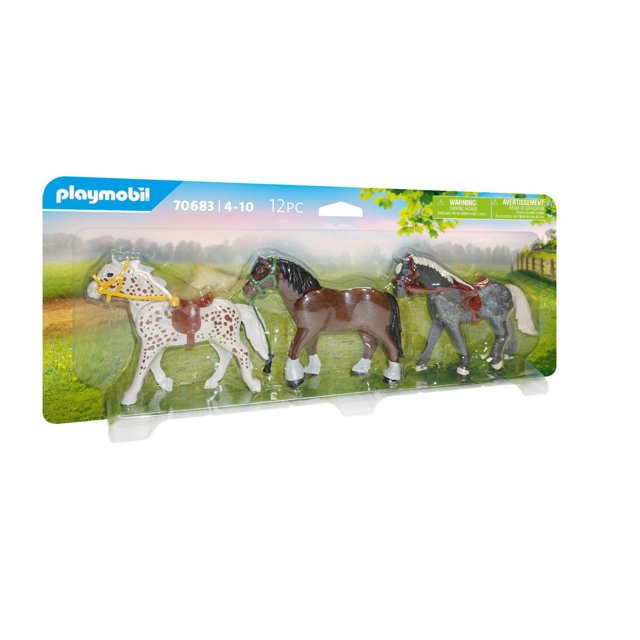 Pony Set