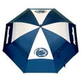 thumbnail image 1 of Team Golf 22969 Penn State University 62 Po. Double Auvent Parapluie, 1 of 1