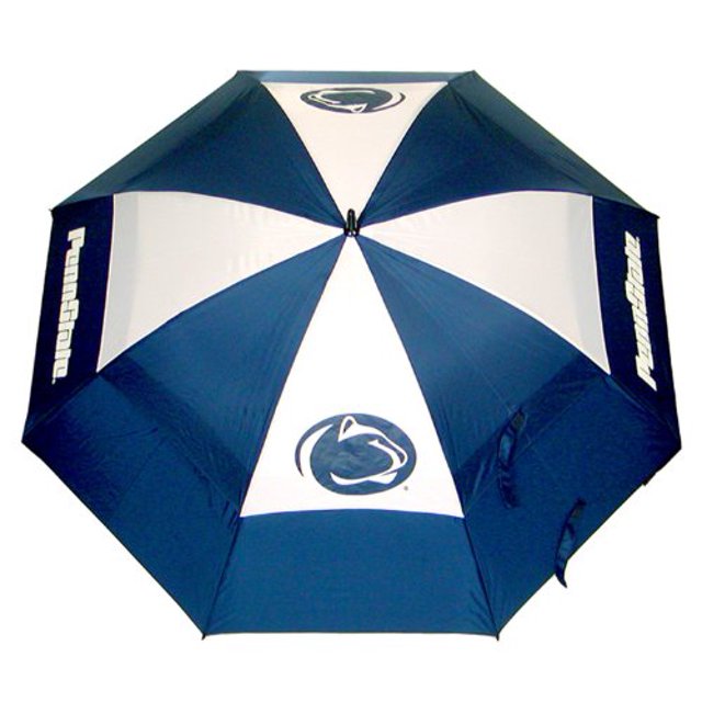 Team Golf 22969 Penn State University 62 Po. Double Auvent Parapluie