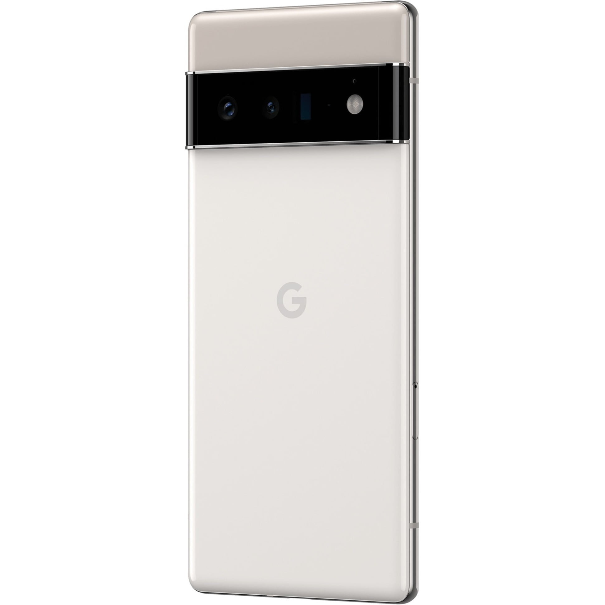 Google Pixel 6 Pro - New 5G Smartphone, Dual-SIM, OLED Google Pixel 6 Pro - New 5G Smartphone, Dual-SIM, OLED