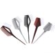 thumbnail image 1 of Set of 5 professional combs and brushes for hair coloring, 1 of 2