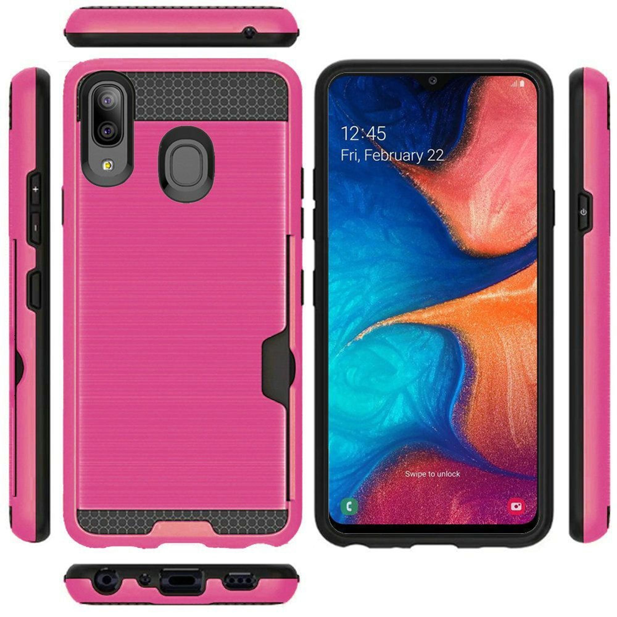 Download Samsung Galaxy A20 Sma205yn Stock Firmware Download Samsung Galaxy A20 Sma205yn Stock Firmware