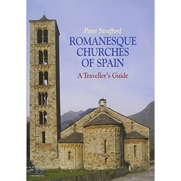 Romanesque Churches of Spain