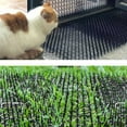 thumbnail image 4 of Cat Net Pet Proof Barrier Heavy Duty for Outdoor Indoor Garden Yard Balcony Fence Weather Resistant, 4 of 8