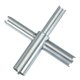 thumbnail image 1 of Herramienta de reparación X-Key Uxcell, herramienta de desensamblaje para radios bidireccionales, compatible con GP-300, GP-88, GP-328, GP-328 Plus, PX777 (PX-777), PX-777plus, PX-328, UV-5R, Plata, 1 of 7