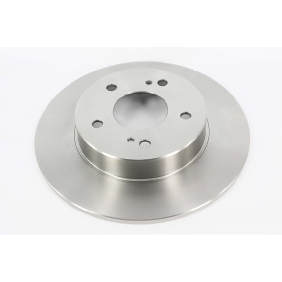 Winstop Brake Rotor, Rear WS228493, Nissan 240SX 1998-1995