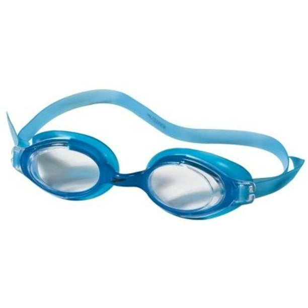 Speedo swim 2024 goggles walmart