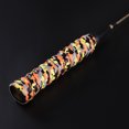 thumbnail image 1 of Outdoor Sports Sweatband Camouflage Tennis Racket Grip Anti-skid Tape Overgrip Fishing Rods Sweatband, 1 of 9