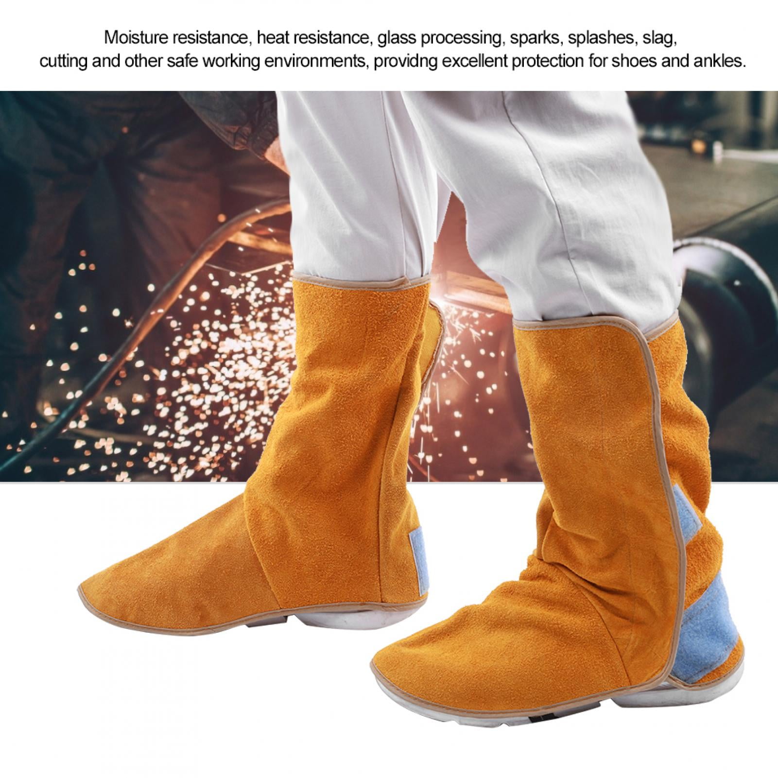 500 x Overshoes Over Shoes Protective Food Safety Professional Catering PPE Shoe 