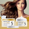 thumbnail image 1 of Fiudx Aceite Esencial para El Cabello, Elixir Reparador de Nutrición Profunda, Tratamiento para El Control Del Frizz, Remedio para Las Puntas Abiertas, Cuidado Capilar Diario, Todo Tipo de Cabello, F, 1 of 6