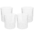 thumbnail image 1 of 4PCS Desktop Whiskey Cops Copas de vino multifunción Copas de vino delicadas Suministro de barras, 1 of 6