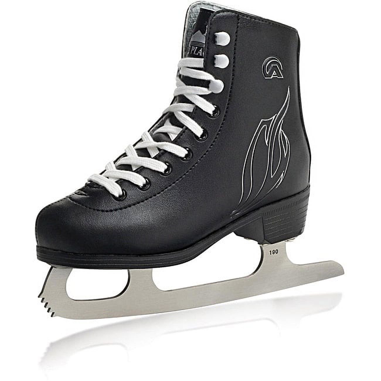 Lake Placid LP200 Boy's Figure Ice Skates